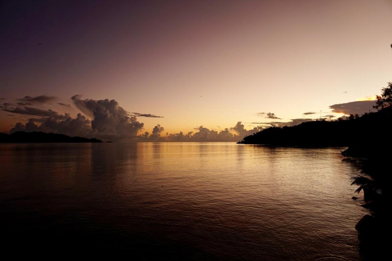 Coin D'Or Villa Anse Volbert Village Buitenkant foto